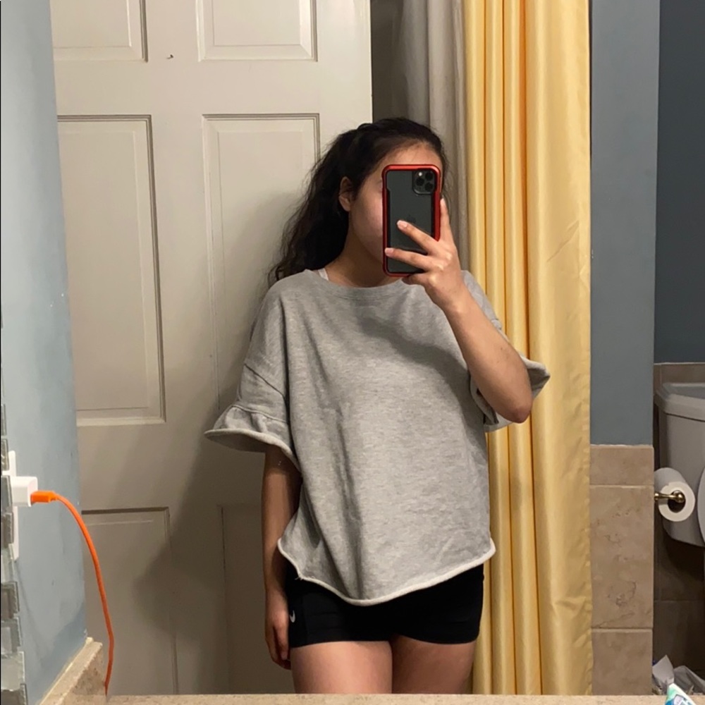 Sanctuary sweater